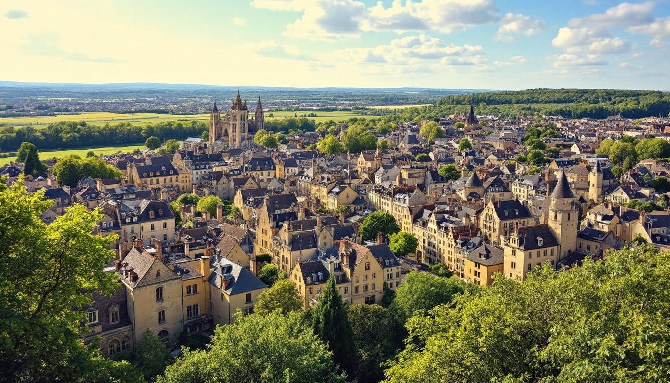découvrez notre sélection des 10 meilleurs sites de locations de vacances à carcassonne pour trouver facilement votre hébergement idéal lors de votre séjour.
