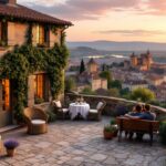 découvrez le top 10 des meilleurs sites de locations de vacances à carcassonne, pour trouver facilement votre hébergement idéal et profiter pleinement de votre séjour.