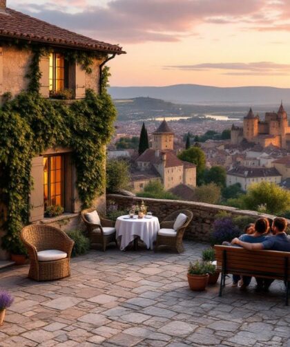 découvrez le top 10 des meilleurs sites de locations de vacances à carcassonne, pour trouver facilement votre hébergement idéal et profiter pleinement de votre séjour.