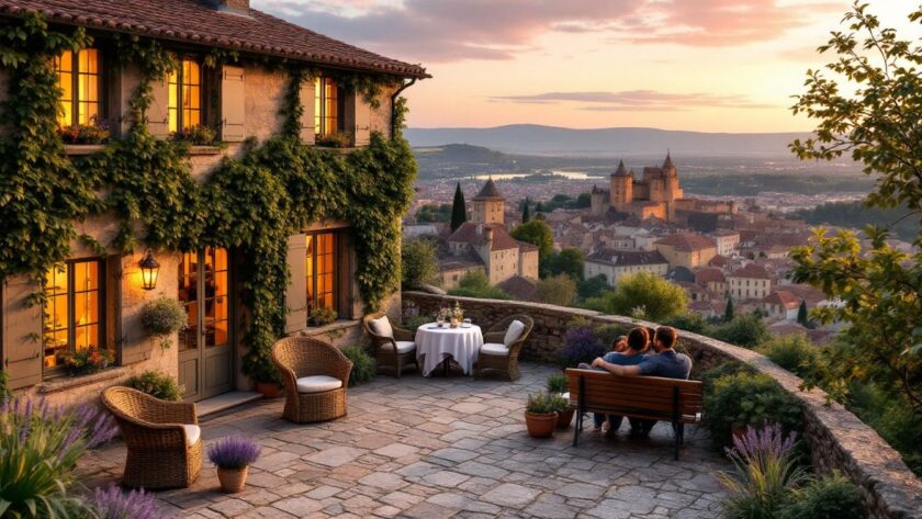 découvrez le top 10 des meilleurs sites de locations de vacances à carcassonne, pour trouver facilement votre hébergement idéal et profiter pleinement de votre séjour.