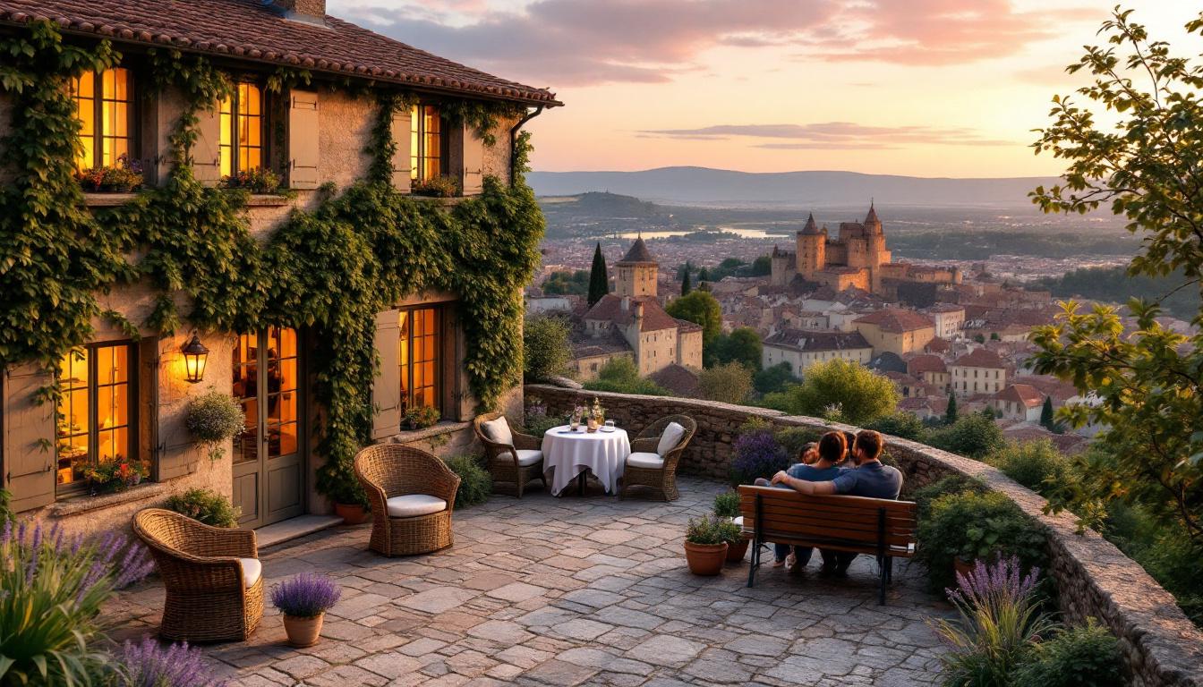 découvrez le top 10 des meilleurs sites de locations de vacances à carcassonne, pour trouver facilement votre hébergement idéal et profiter pleinement de votre séjour.