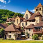 découvrez notre sélection des 10 meilleurs sites de locations de vacances à conques pour organiser des escapades parfaites alliant confort, charme et authenticité.