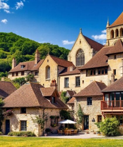 découvrez notre sélection des 10 meilleurs sites de locations de vacances à conques pour organiser des escapades parfaites alliant confort, charme et authenticité.