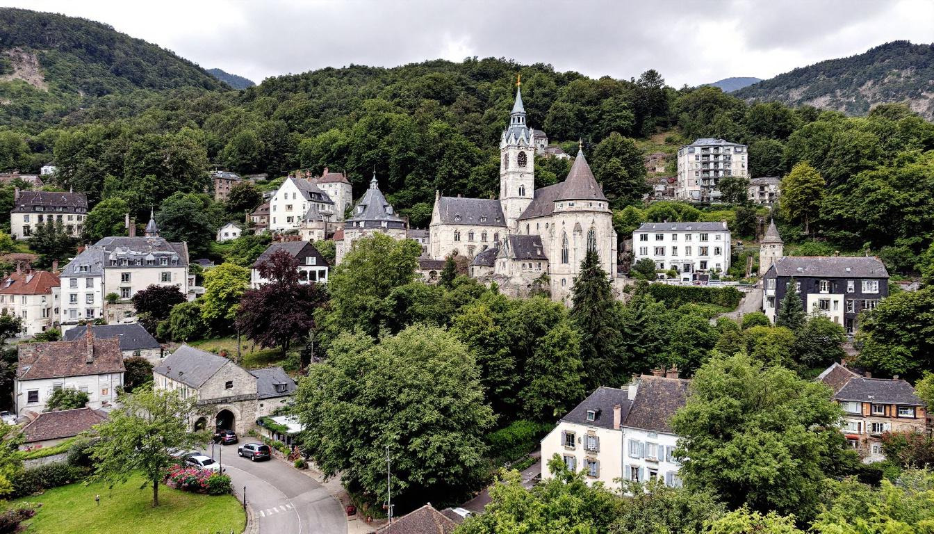 découvrez le top 10 des meilleurs sites de locations de vacances à saint-cirq-lapopie en 2026 pour un séjour inoubliable au cœur de ce village de charme.