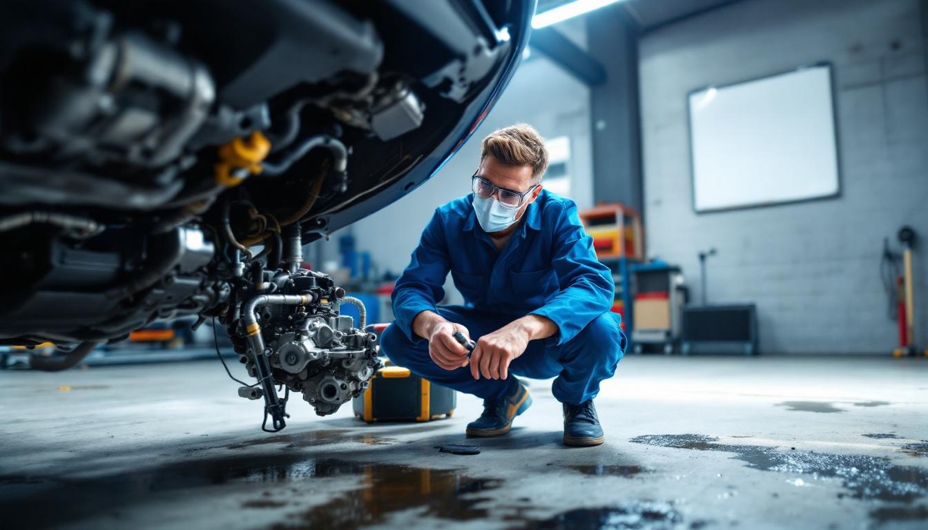 découvrez notre sélection des 5 meilleures courroies d'accessoires pour votre citroën c5 aircross, alliant qualité et performance pour optimiser votre véhicule.