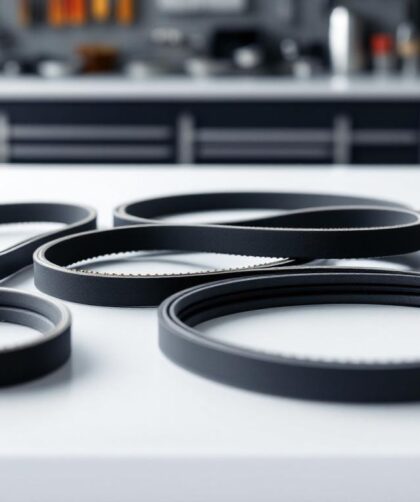 découvrez le top 5 des courroies d'accessoires indispensables pour votre citroën c5 aircross. qualité, performance et durabilité pour un entretien optimal de votre véhicule.