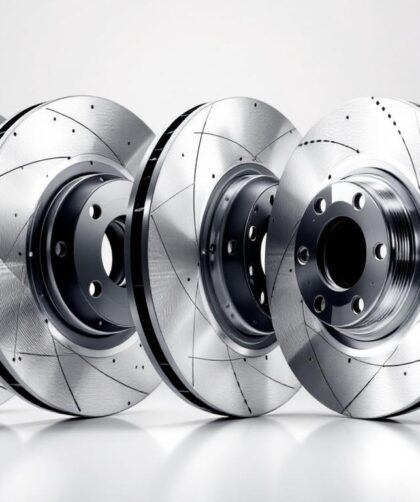 découvrez notre sélection des 5 meilleurs disques de freins pour votre dacia duster 3, alliant performance, durabilité et sécurité pour une conduite optimale.