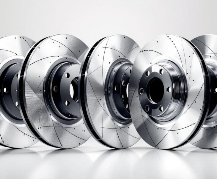 découvrez notre sélection des 5 meilleurs disques de freins pour votre dacia duster 3, alliant performance, durabilité et sécurité pour une conduite optimale.