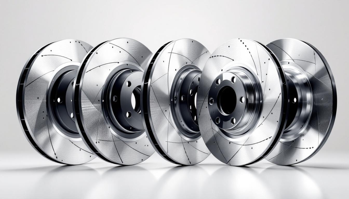 découvrez notre sélection des 5 meilleurs disques de freins pour votre dacia duster 3, alliant performance, durabilité et sécurité pour une conduite optimale.