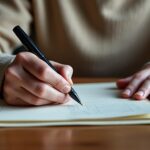 découvrez comment écrire une lettre à votre ex pour tourner la page en toute sérénité et transformer votre vie positivement.