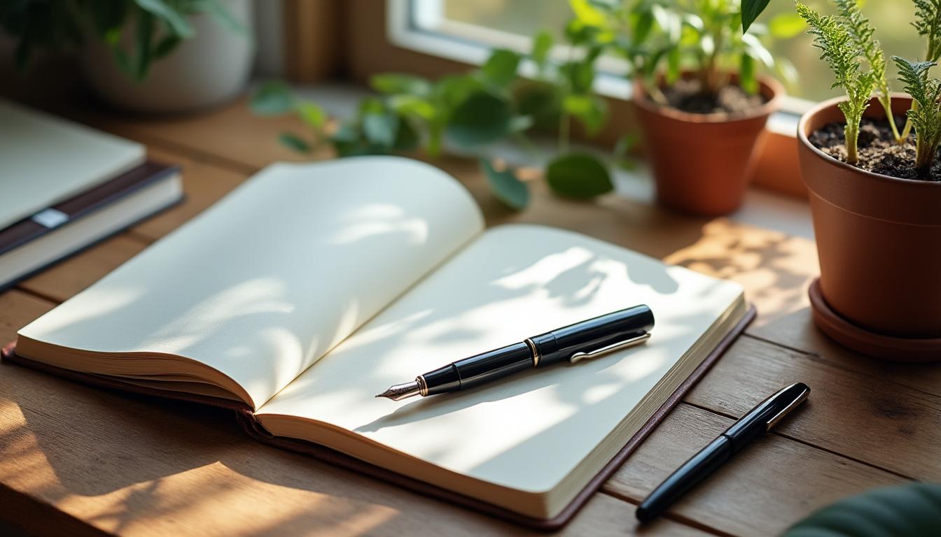 découvrez comment écrire une lettre à votre ex pour apaiser vos émotions, tourner la page et avancer sereinement vers un nouveau départ.