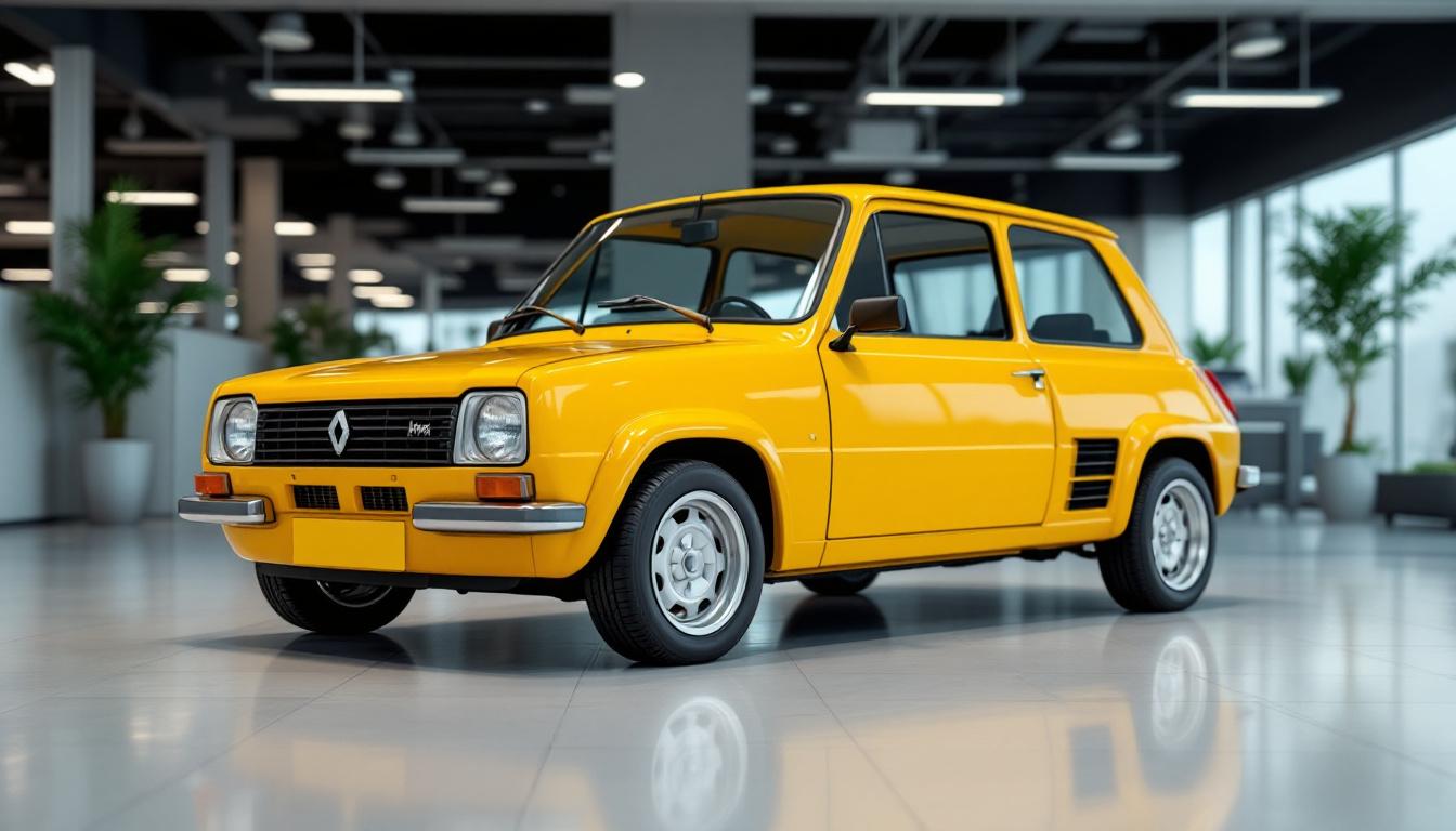découvrez notre sélection de balais essuie-glace compatibles avec renault 5, disponibles à prix réduit. profitez d'une visibilité optimale et d'une sécurité renforcée sur la route.