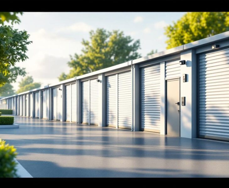 découvrez nos solutions de box de stockage à port-marly pour entreposer vos affaires en toute sécurité et simplicité. profitez d'un espace flexible et accessible selon vos besoins.