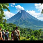 découvrez notre guide complet pour un voyage inoubliable à la réunion, idéal pour les aventuriers en quête de paysages époustouflants et d'expériences uniques.