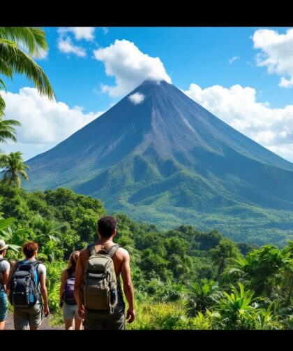 découvrez notre guide complet pour un voyage inoubliable à la réunion, idéal pour les aventuriers en quête de paysages époustouflants et d'expériences uniques.