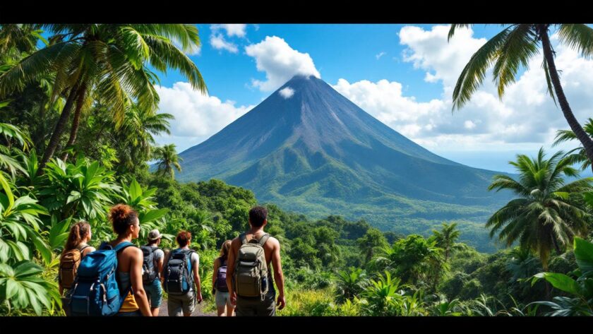 découvrez notre guide complet pour un voyage inoubliable à la réunion, idéal pour les aventuriers en quête de paysages époustouflants et d'expériences uniques.