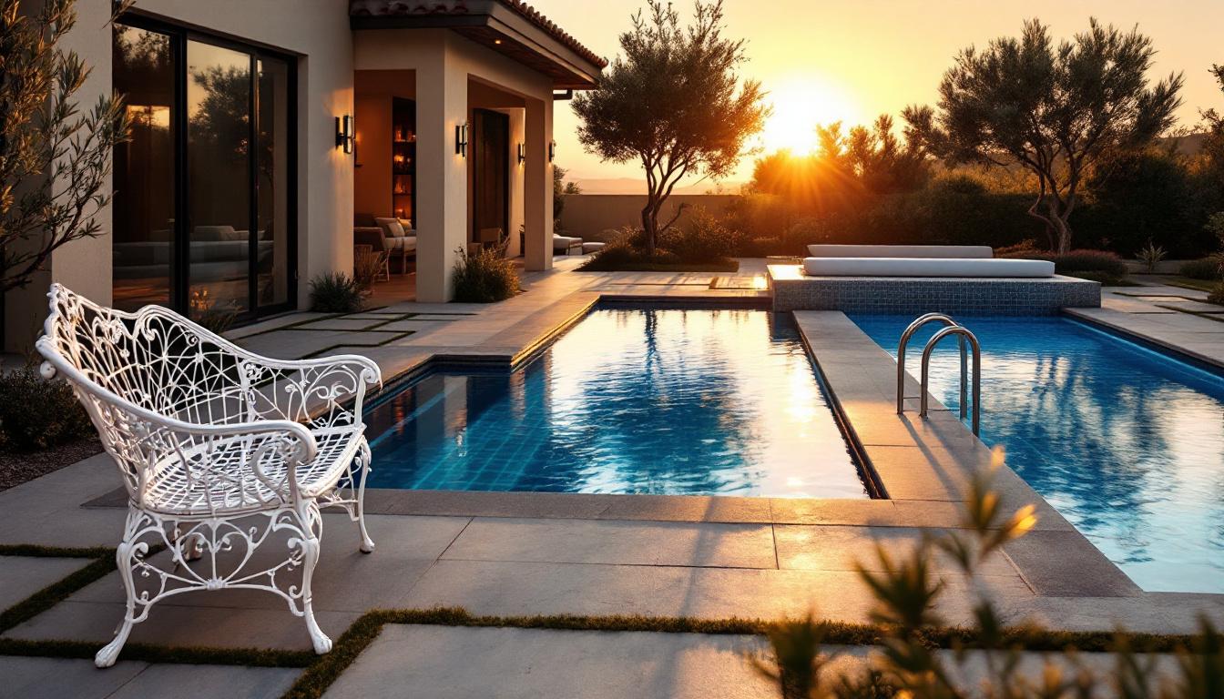 découvrez les témoignages de familles rassurées par notre filet de sécurité de piscine avec fixations, une solution fiable pour protéger vos proches en toute sérénité.