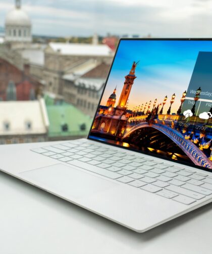 PC portables bureautique