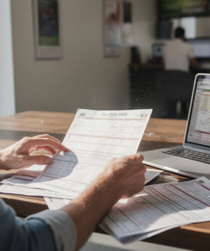 découvrez une analyse complète des pronostics pmu pour demain, avec toutes les informations essentielles pour maximiser vos chances de gain.