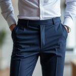 découvrez les avantages du boxer homme discret sous pantalon pour une allure soignée et un confort optimal au quotidien.