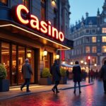 découvrez comment le casino holland enrichit la vie nocturne vibrante d'amsterdam, offrant divertissement, jeux et une ambiance unique au cœur de la ville.