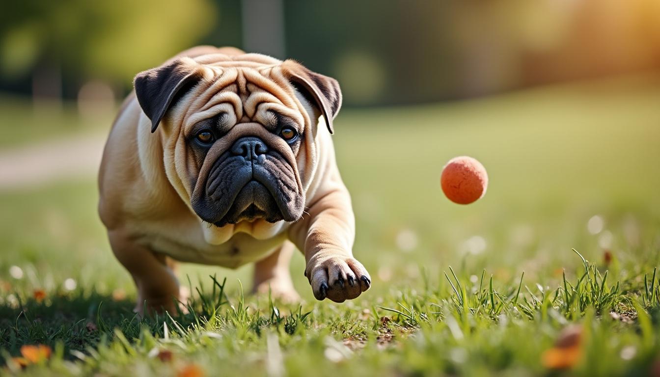 découvrez comment les chiens fripés, avec leur charme unique, apportent bonheur et joie au quotidien, enrichissant nos vies de moments précieux et d'affection sincère.