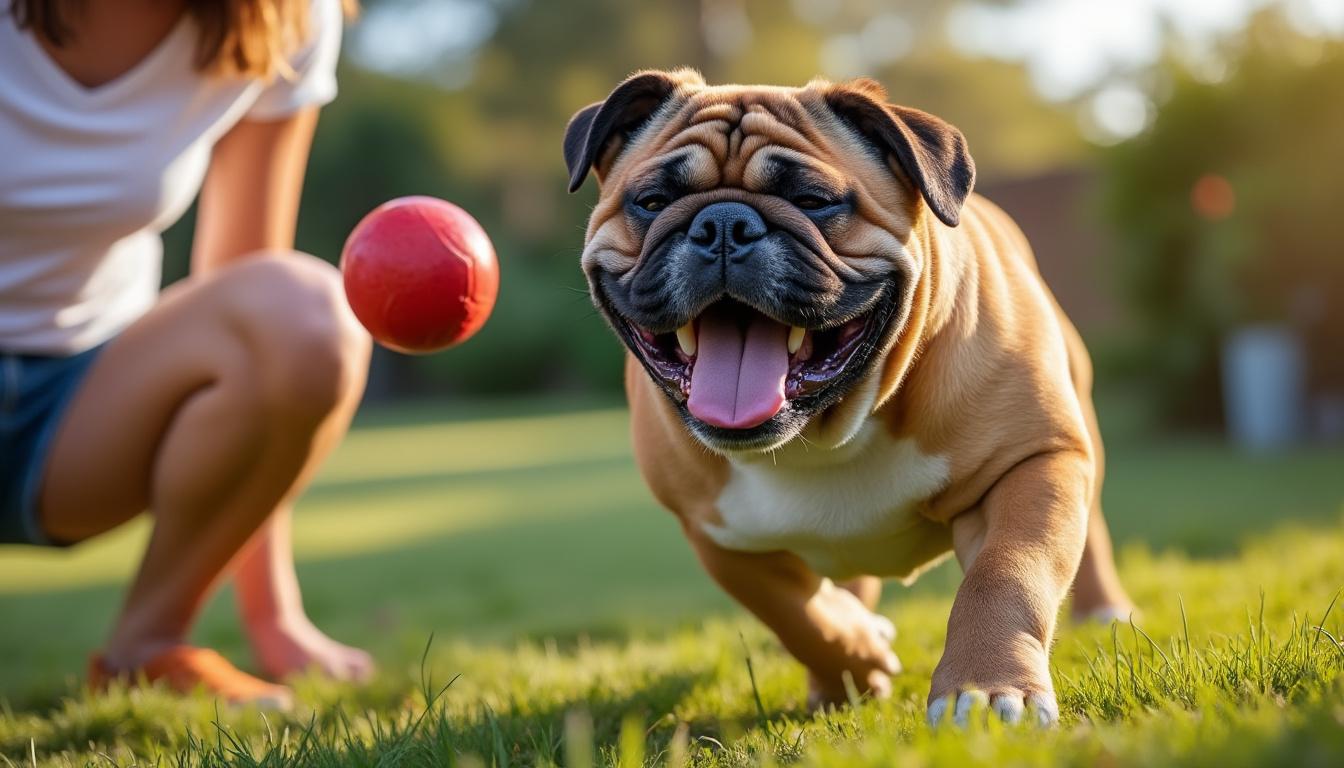 découvrez comment les chiens fripés, avec leur charme unique, apportent bonheur et joie au quotidien, enrichissant nos vies de moments pleins d'affection et de complicité.