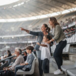découvrez nos conseils pratiques pour choisir la meilleure place au stade vélodrome en famille et profiter d'une expérience conviviale et inoubliable lors des matchs.