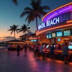 découvrez nos astuces et conseils pour tirer le meilleur parti de votre visite au casino mindil beach à darwin, australie. profitez des jeux, des divertissements et de l'ambiance unique.