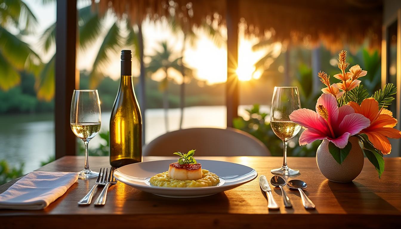 découvrez nos astuces pour tirer le meilleur parti de votre visite au casino mindil beach à darwin, australie, et vivre une expérience inoubliable entre jeux, détente et divertissement.