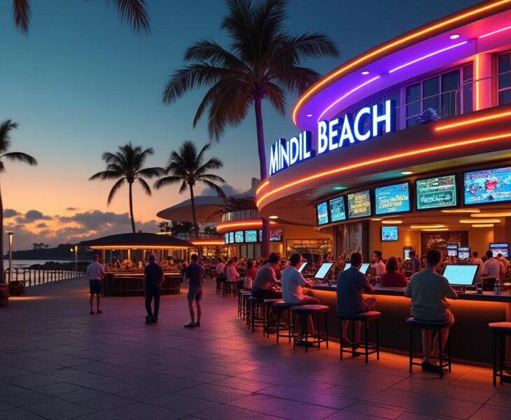 découvrez nos astuces et conseils pour tirer le meilleur parti de votre visite au casino mindil beach à darwin, australie. profitez des jeux, des divertissements et de l'ambiance unique.