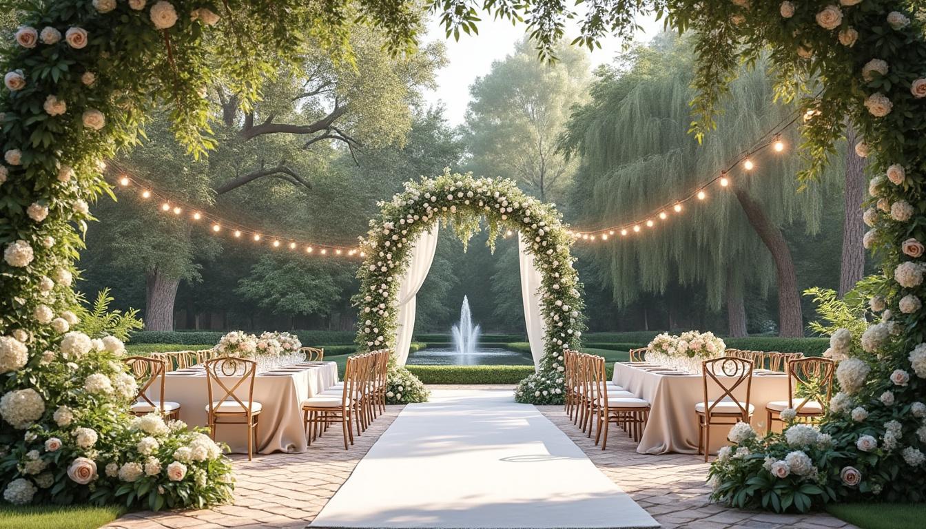 découvrez notre liste complète des couleurs commençant par la lettre n pour sublimer vos mariages et créer une ambiance inoubliable.