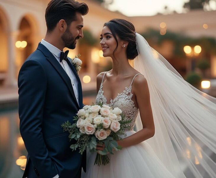 découvrez notre liste complète des couleurs commençant par la lettre n pour sublimer vos mariages et créer une ambiance unique et élégante.