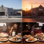 découvrez la rocca à wijnegem en belgique, un restaurant authentique où vous savourerez des spécialités traditionnelles préparées avec passion.