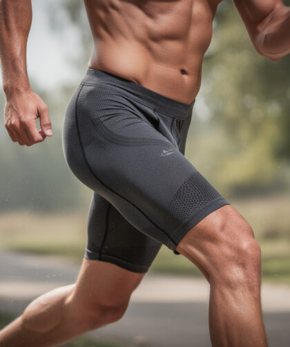 découvrez nos boxers longs performants, conçus pour le sport, offrant un confort optimal et une protection anti-frottement pour vos meilleures performances.
