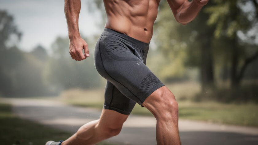 découvrez nos boxers longs performants, conçus pour le sport, offrant un confort optimal et une protection anti-frottement pour vos meilleures performances.
