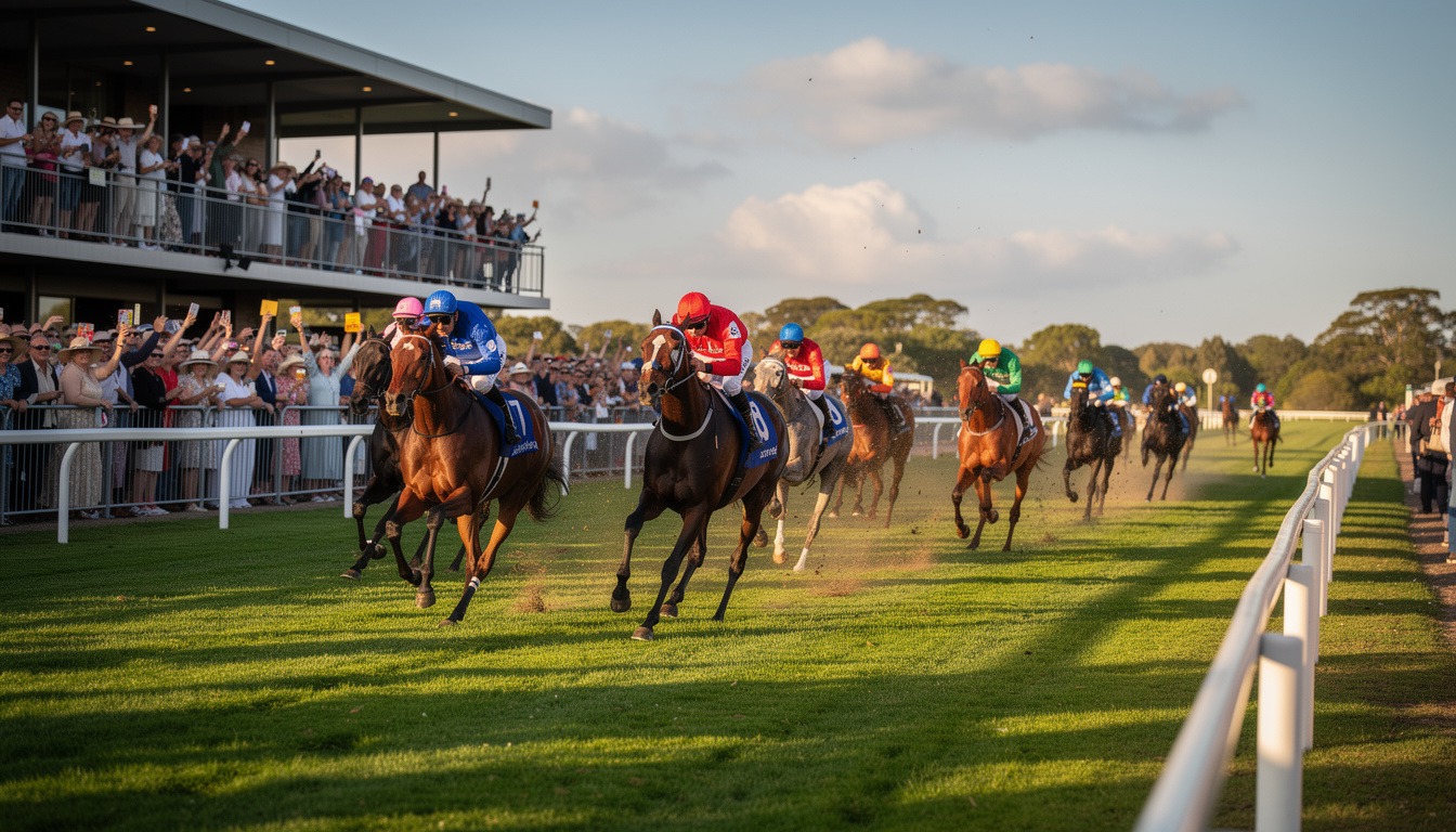 consultez nos pronostics avisés pour le pmu du jour et maximisez vos chances de gains avec des analyses expertes et des conseils fiables.