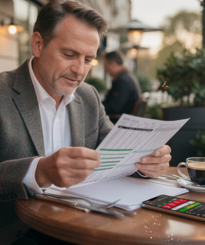 obtenez les meilleurs pronostics avisés du jour pour le pmu et maximisez vos chances de gains grâce à nos analyses expertes.