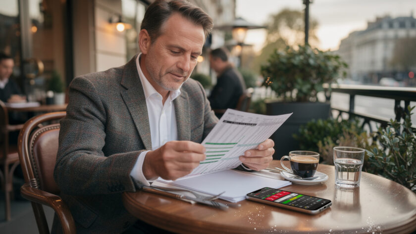 obtenez les meilleurs pronostics avisés du jour pour le pmu et maximisez vos chances de gains grâce à nos analyses expertes.