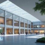 découvrez la halle 622 à zurich, un lieu unique alliant histoire riche et modernité dynamique, au cœur de la suisse.