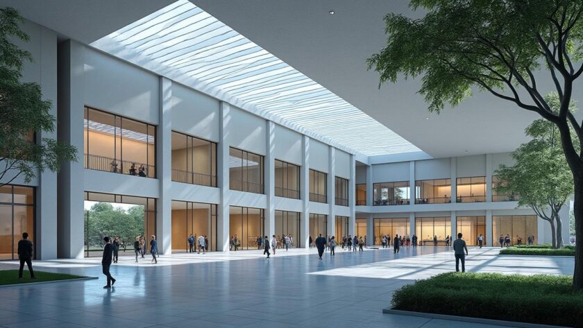 découvrez la halle 622 à zurich, un lieu unique alliant histoire riche et modernité dynamique, au cœur de la suisse.