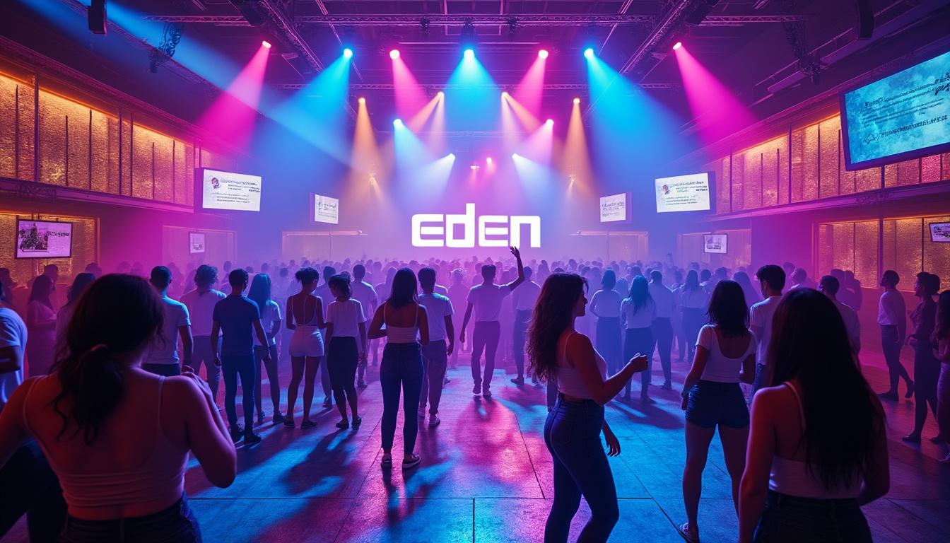 découvrez les secrets bien gardés d'eden à san antonio, ibiza, et vivez une expérience unique au cœur de l'espagne.