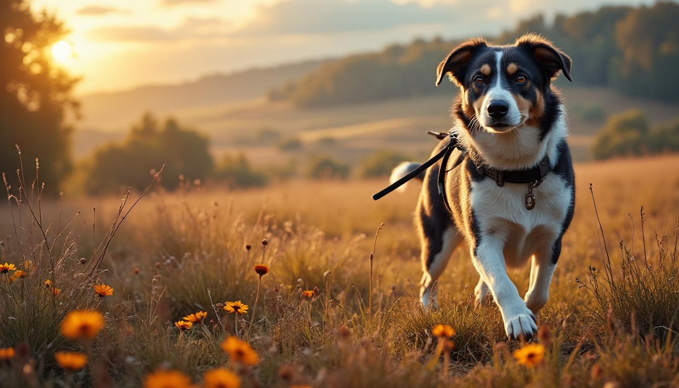 découvrez les techniques efficaces pour entraîner votre chien à la chasse au sanglier dans un parc d'entraînement spécialisé, alliant méthode et sécurité.