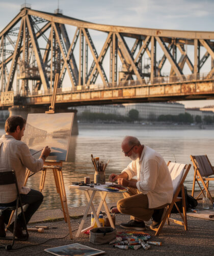 découvrez comment le transbordeur à lyon influence et dynamise la scène artistique régionale, en devenant un lieu incontournable pour les événements culturels en france.