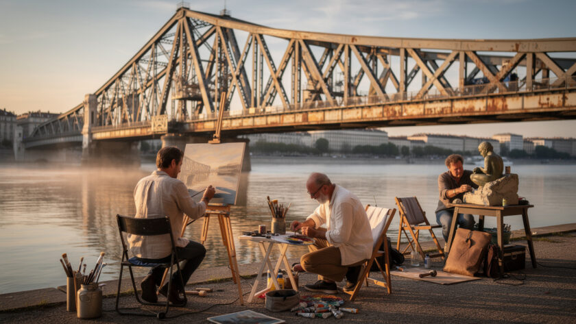 découvrez comment le transbordeur à lyon influence et dynamise la scène artistique régionale, en devenant un lieu incontournable pour les événements culturels en france.