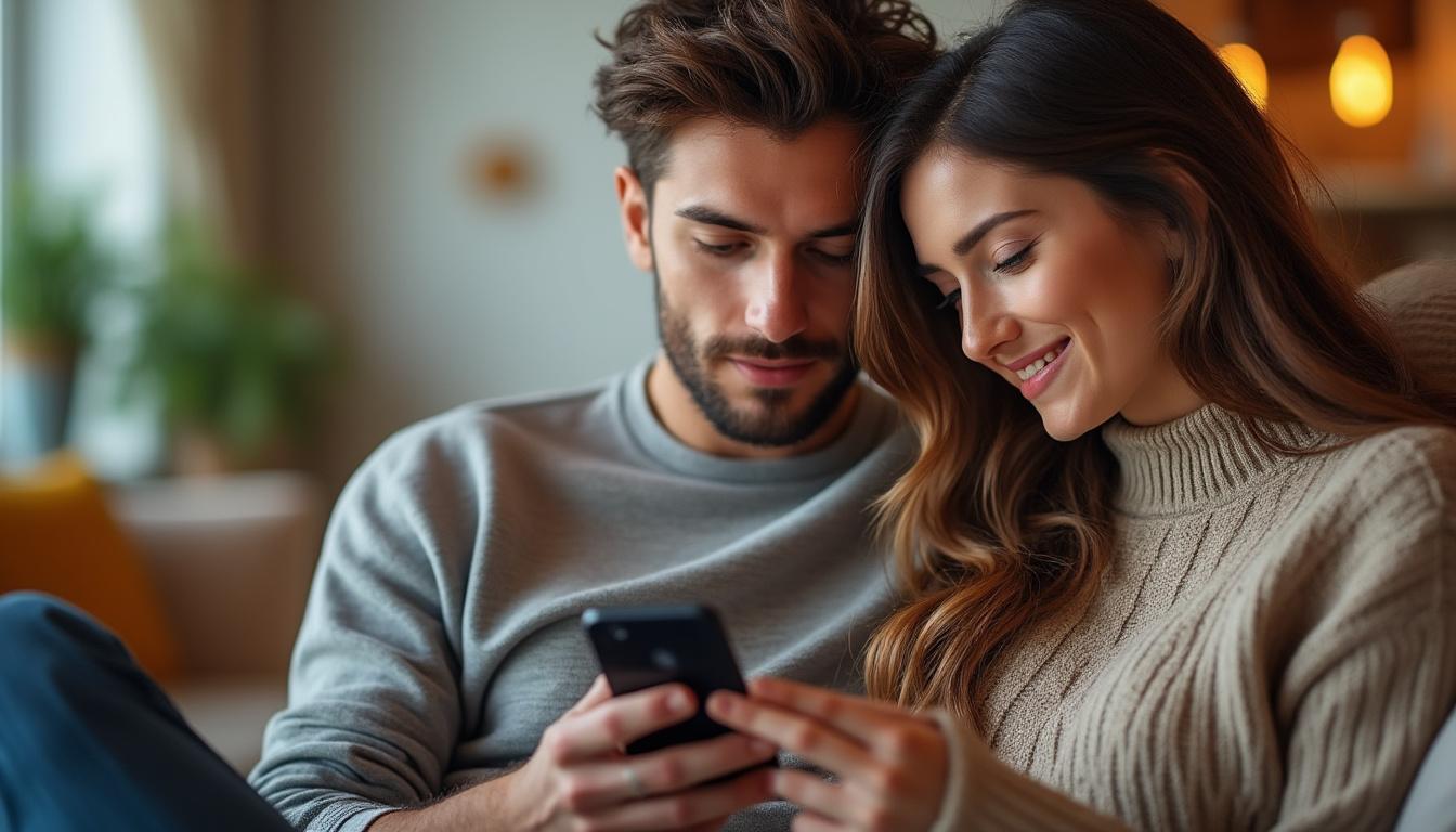 découvrez pourquoi envoyer un texte long à votre copine peut renforcer votre relation amoureuse et exprimer pleinement vos sentiments.
