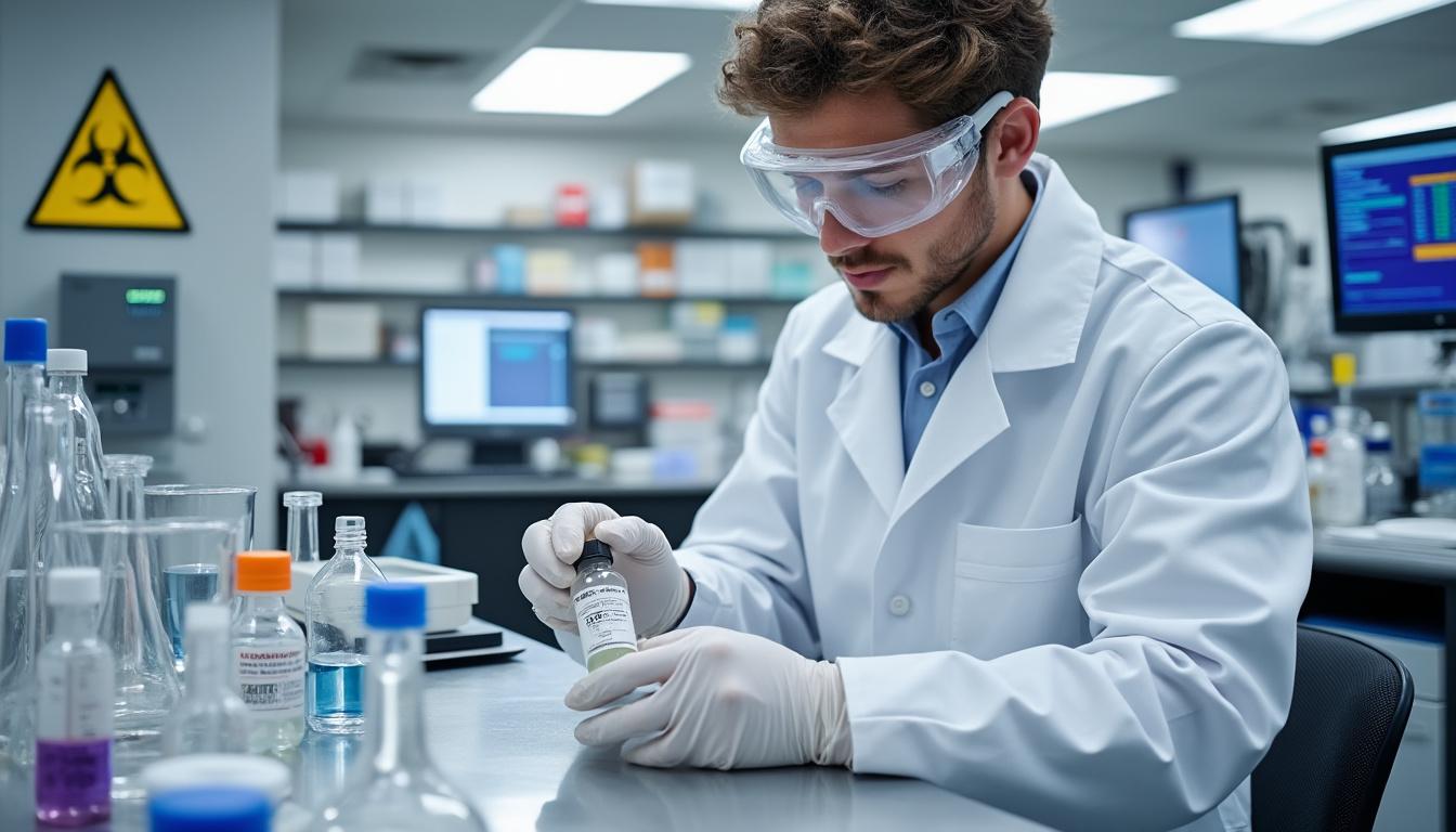 découvrez où acheter des vrais sarms en toute sécurité, avec les tendances et recommandations actuelles pour garantir qualité et efficacité.