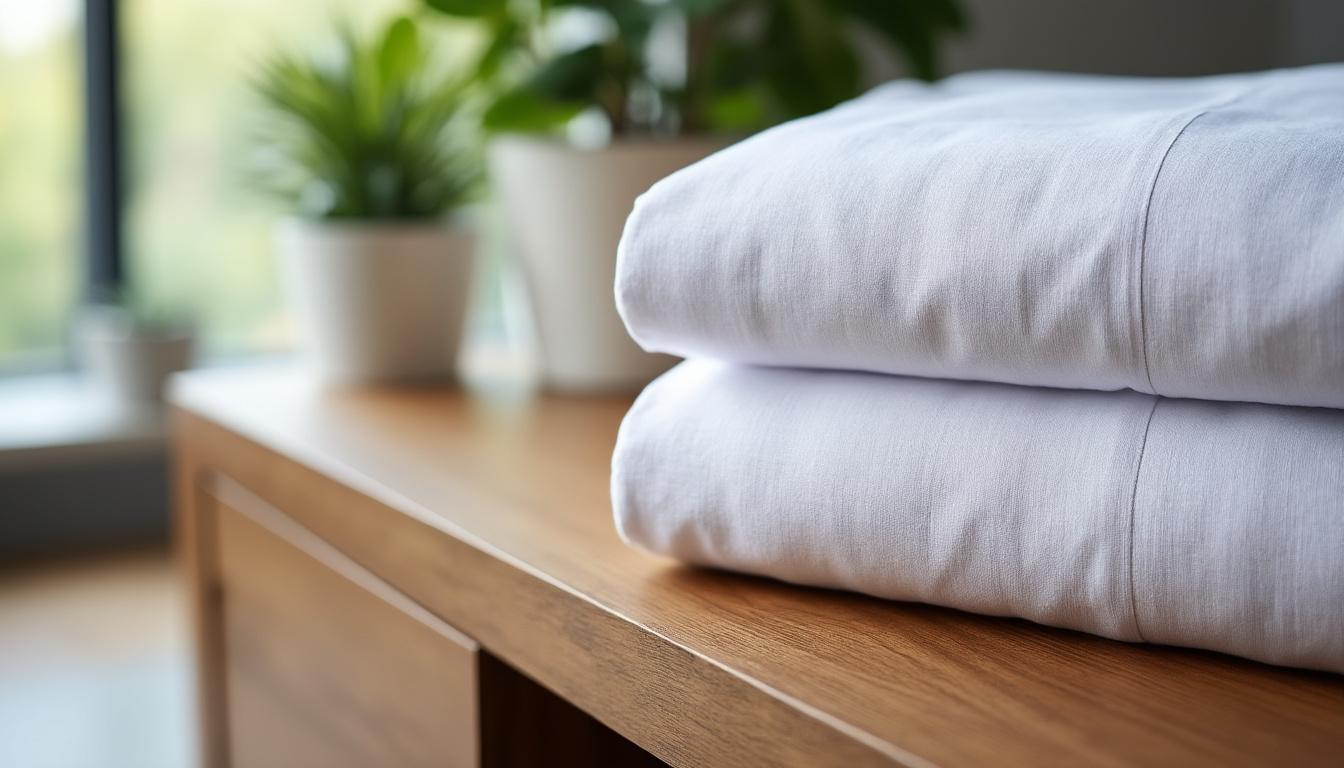 découvrez pourquoi les boxers en coton offrent un confort optimal au quotidien pour les hommes, alliant douceur, respirabilité et maintien tout au long de la journée.