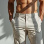 découvrez pourquoi le slip homme taille basse en coton est un essentiel de votre garde-robe, alliant confort, style et praticité au quotidien.