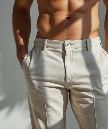 découvrez pourquoi le slip homme taille basse en coton est un essentiel de votre garde-robe, alliant confort, style et praticité au quotidien.